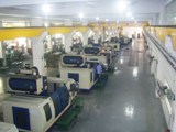 Injection workshop